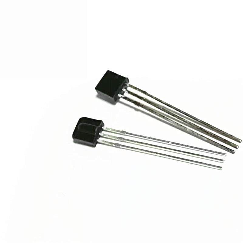 爆款CHQ0038D超小红外线接收头红外遥控头4*4小体积红外接收头接,淘宝优惠券,粉丝福利购,淘宝优惠卷