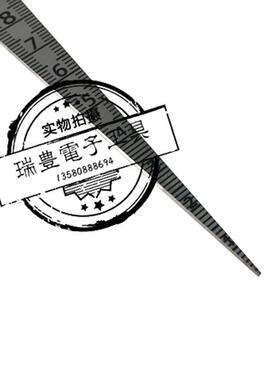 日本SK新泻SK700S套装间隙尺+钢直尺孔径规1-15MM锥度尺斜度规
