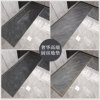 Diatom mud kitchen floor mat, non-slip, anti-oil, water-absorbent door mat, stain-resistant foot mat, marble pattern, wipeable, wash-free carpet