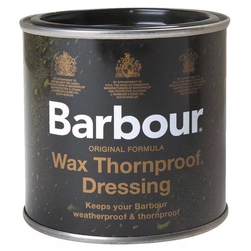 Barbour ashby bedale油蜡灌夹克护理蜡Shucare  Wax涂蜡上蜡补蜡 - 图3