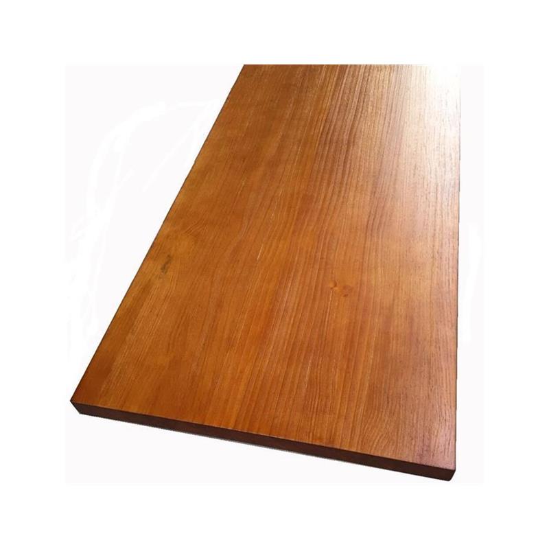 实木板定制桌面台面板置物板原木一字搁板茶台吧台2米长方形隔板 - 图3