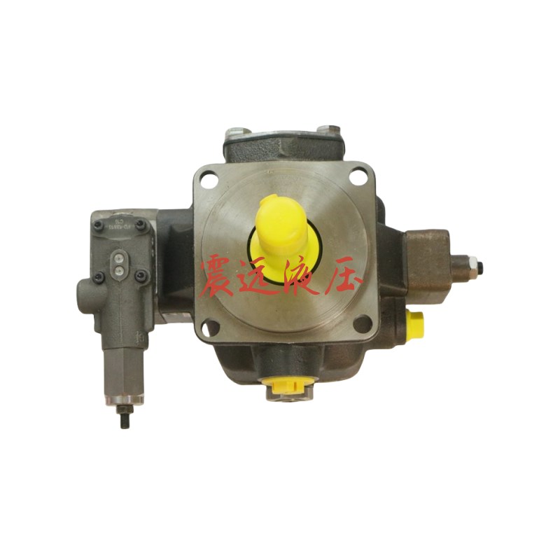 液压油泵PV7-1X/06-14RA01MA0-10-A452 R9O01081778 液压柱塞泵 - 图1