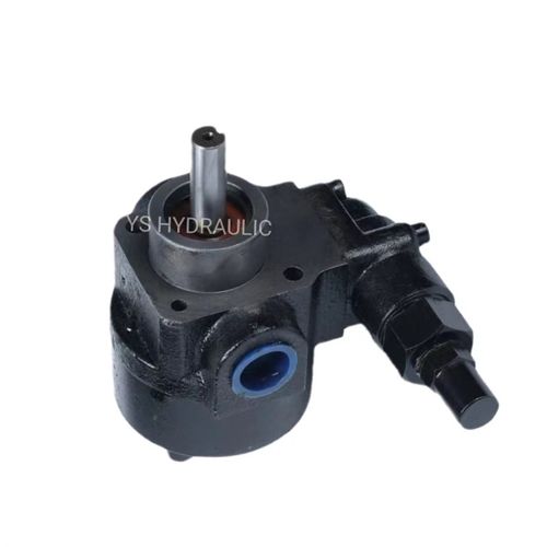 摆线齿轮油泵 RBgB-204Y/RBB-206Y/RBB-210Y/212Y/216Y/220Y冷镦 - 图0