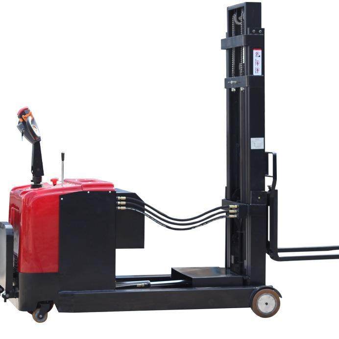 门架前移式堆高机无腿堆高机1.5吨堆高机2吨电动堆高机1吨堆高机,淘宝优惠券,粉丝福利购,淘宝优惠卷