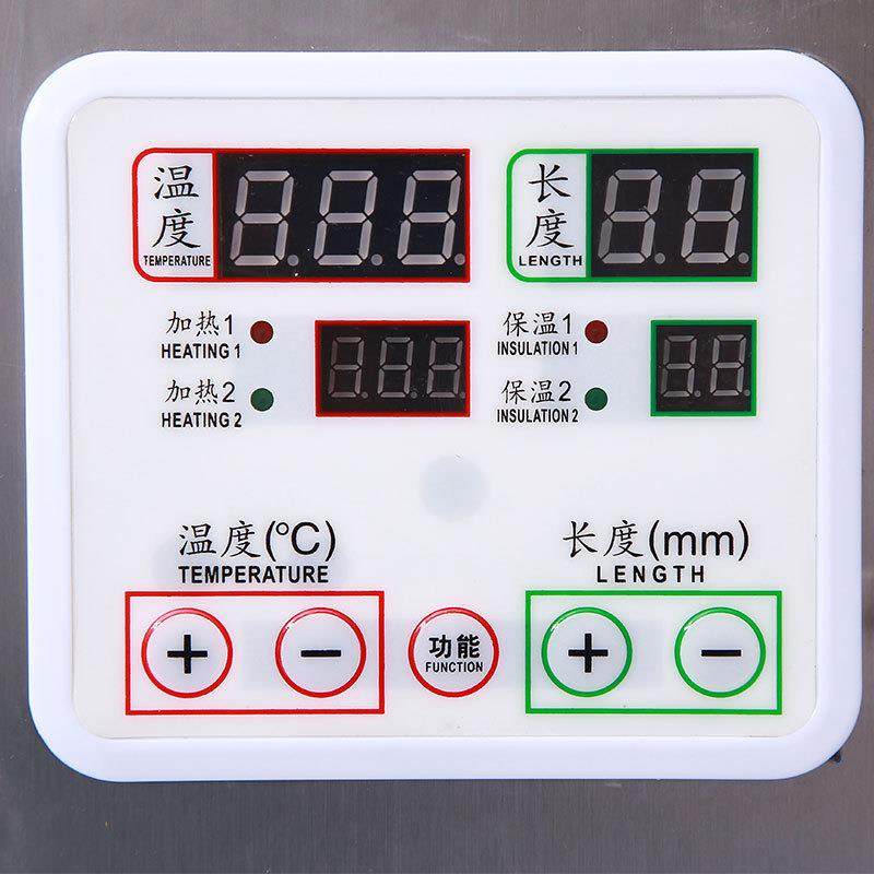 工厂直供全自动背封包装机械食品定量1-100克封口机茶叶包装机,淘宝优惠券,粉丝福利购,淘宝优惠卷
