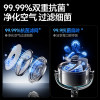 First-level energy efficiency Skyworth high-end air circulation fan
