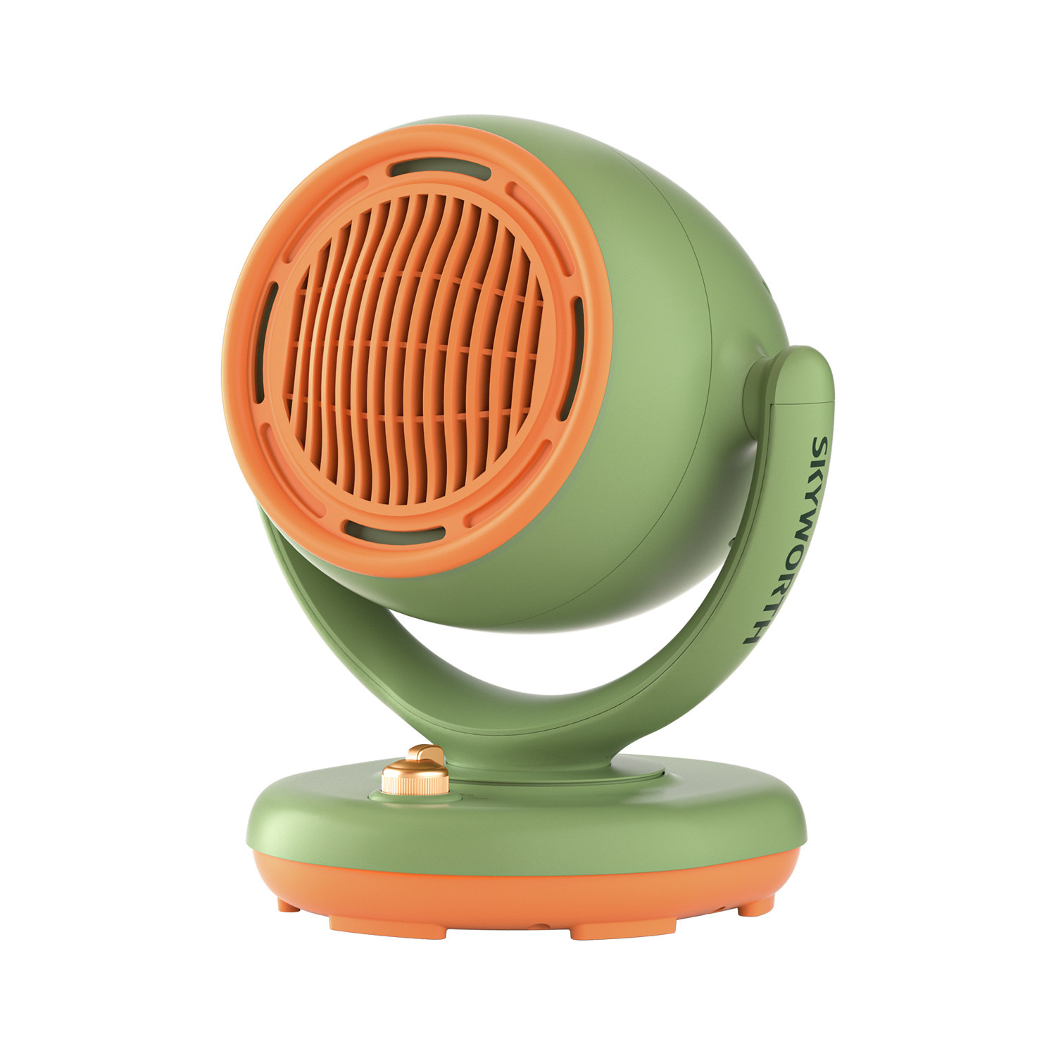  创维两季电器暖风机/取暖器