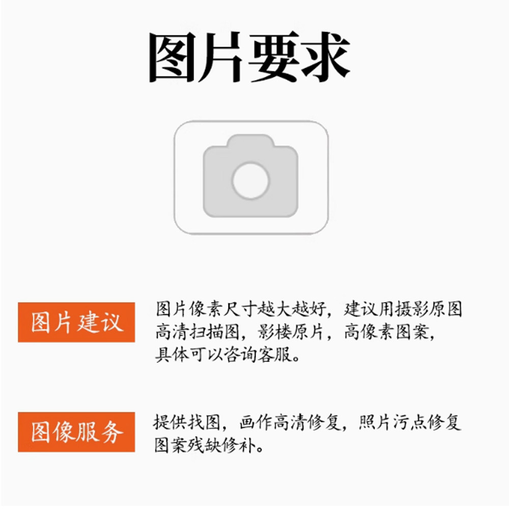 高清卷轴挂画定制动漫天官赐福太子悦神图卡通装饰丝绸画毕业设计