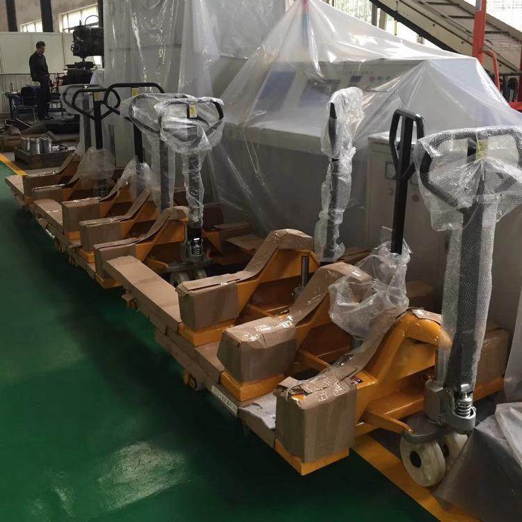 供应湖南长沙加宽手动搬运车|液压拖车|手动叉车|非标托盘搬运车,淘宝优惠券,粉丝福利购,淘宝优惠卷