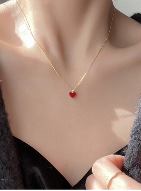 cortifr18K金女项链顺丰发货