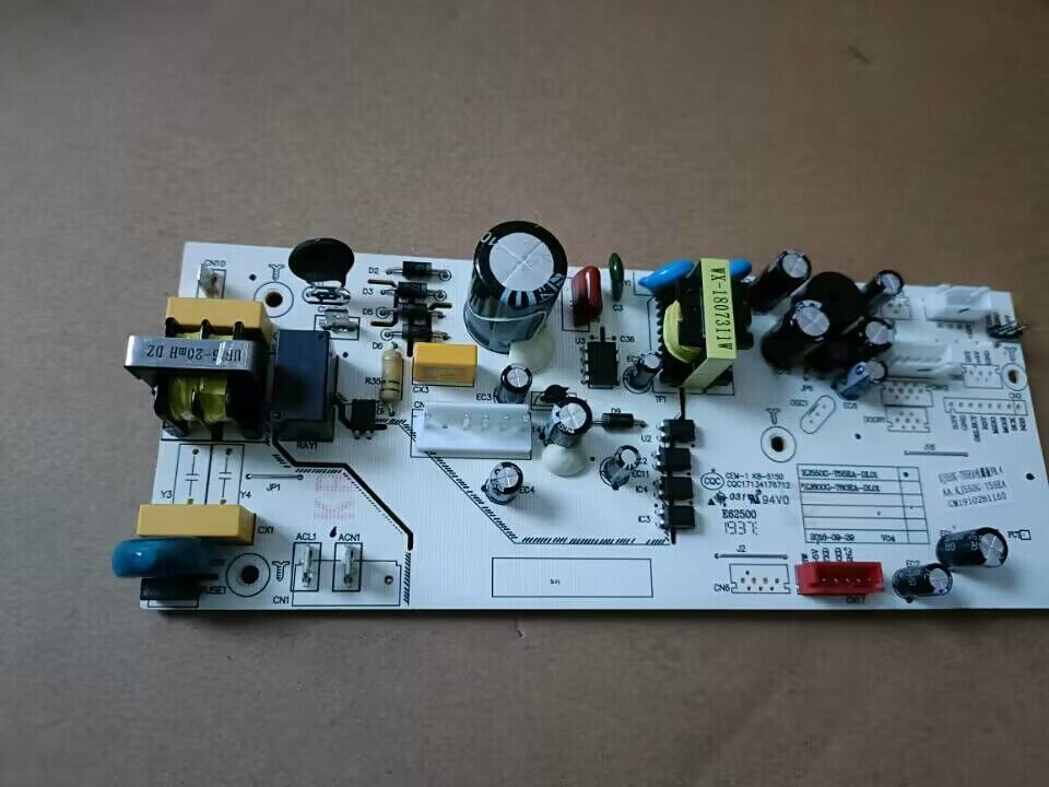 空气净化器配件KJ550G-T55EA-DL01电源板主板 - 图2