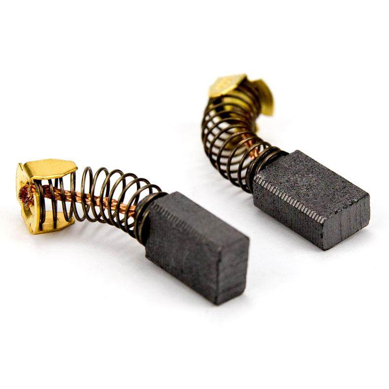 爆款WU26碳刷威克仕WU26DWU26G电锤电镐装机料电刷6*10*15mm,淘宝优惠券,粉丝福利购,淘宝优惠卷