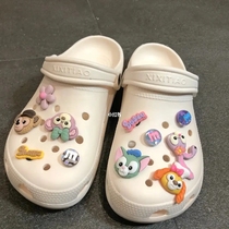 Home Indoor Anti-Slip Cute Cartoon Cute Cartoon
