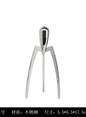 北欧现代简约餐厅厨房橱柜榨汁器摆件软装饰N品样板间售楼处工艺