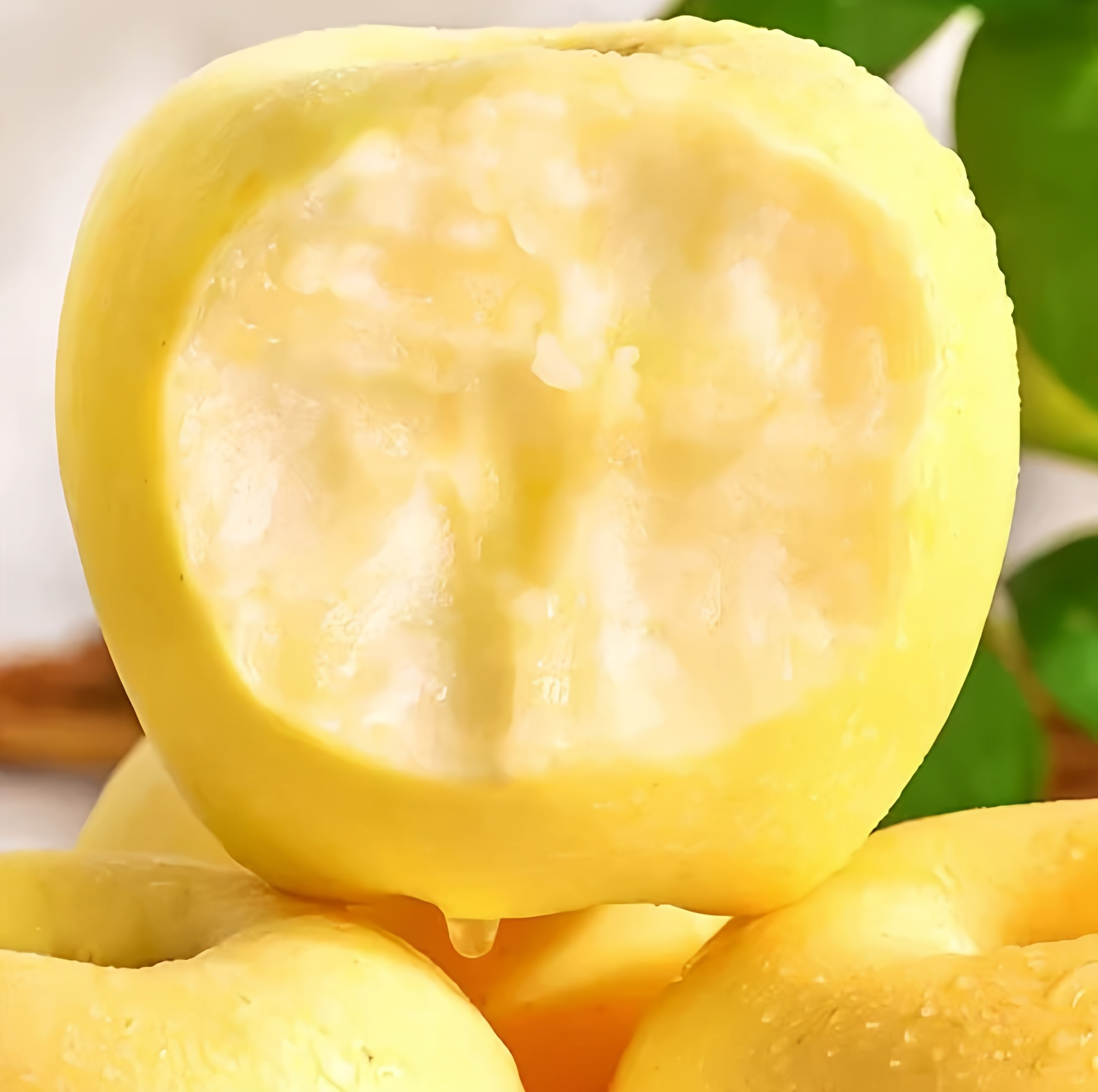 新上市精品有机维纳斯苹果有机认证0污染不打蜡脆甜新鲜水果,淘宝优惠券,粉丝福利购,淘宝优惠卷