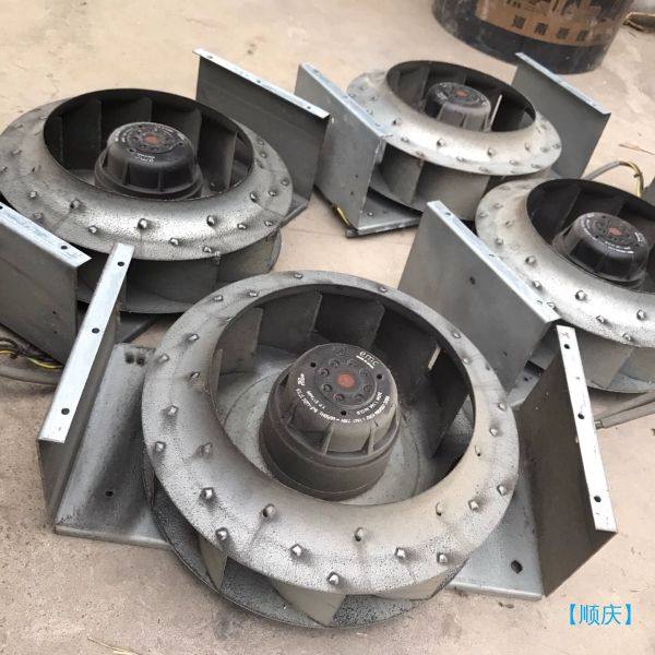 【顺庆】emc风机 RB2C-250/084 K202 i-1847【议价】 - 图2