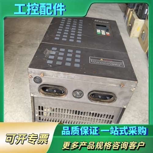 易驱变频器CV3100-4T022M/4T0300FP  1【议价】 - 图0