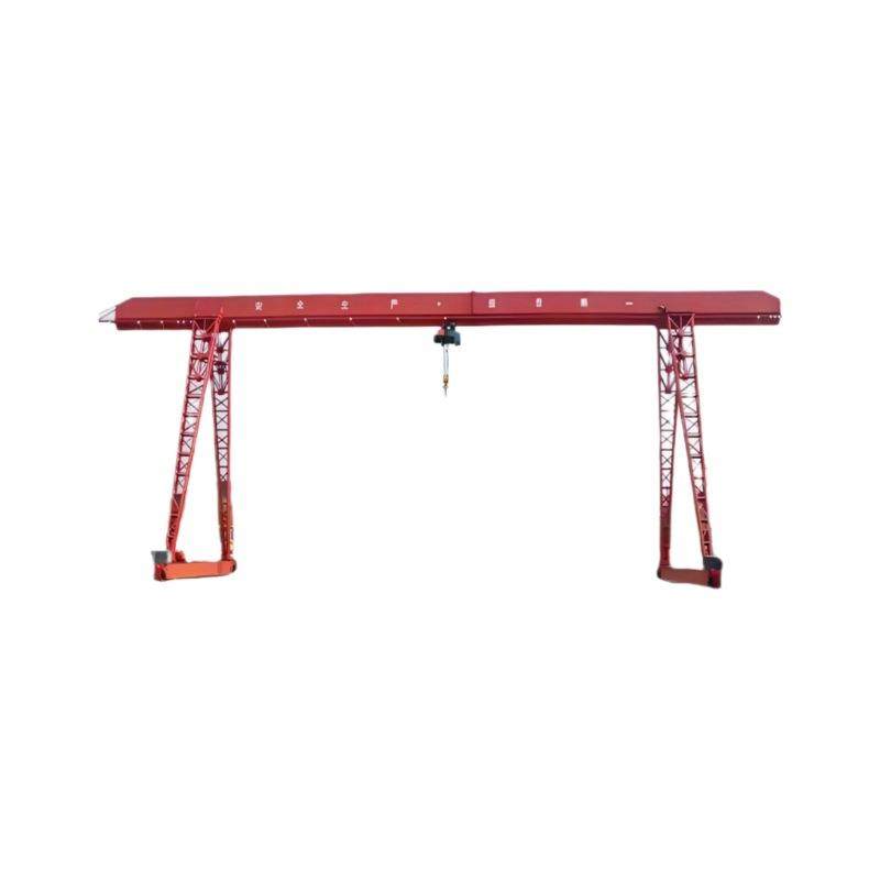 10吨门式龙门吊起重机MH门式包厢起重机5吨15吨装卸电动龙门吊,淘宝优惠券,粉丝福利购,淘宝优惠卷