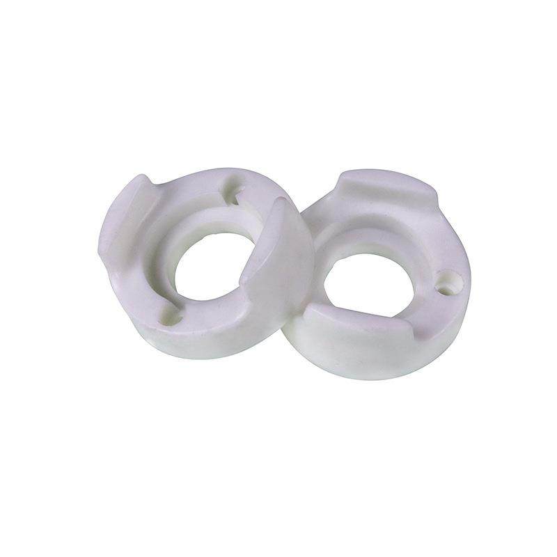 皮革厂家供应摇臂式裁断机啤机手柄裁断机零配件手柄白螺母,淘宝优惠券,粉丝福利购,淘宝优惠卷