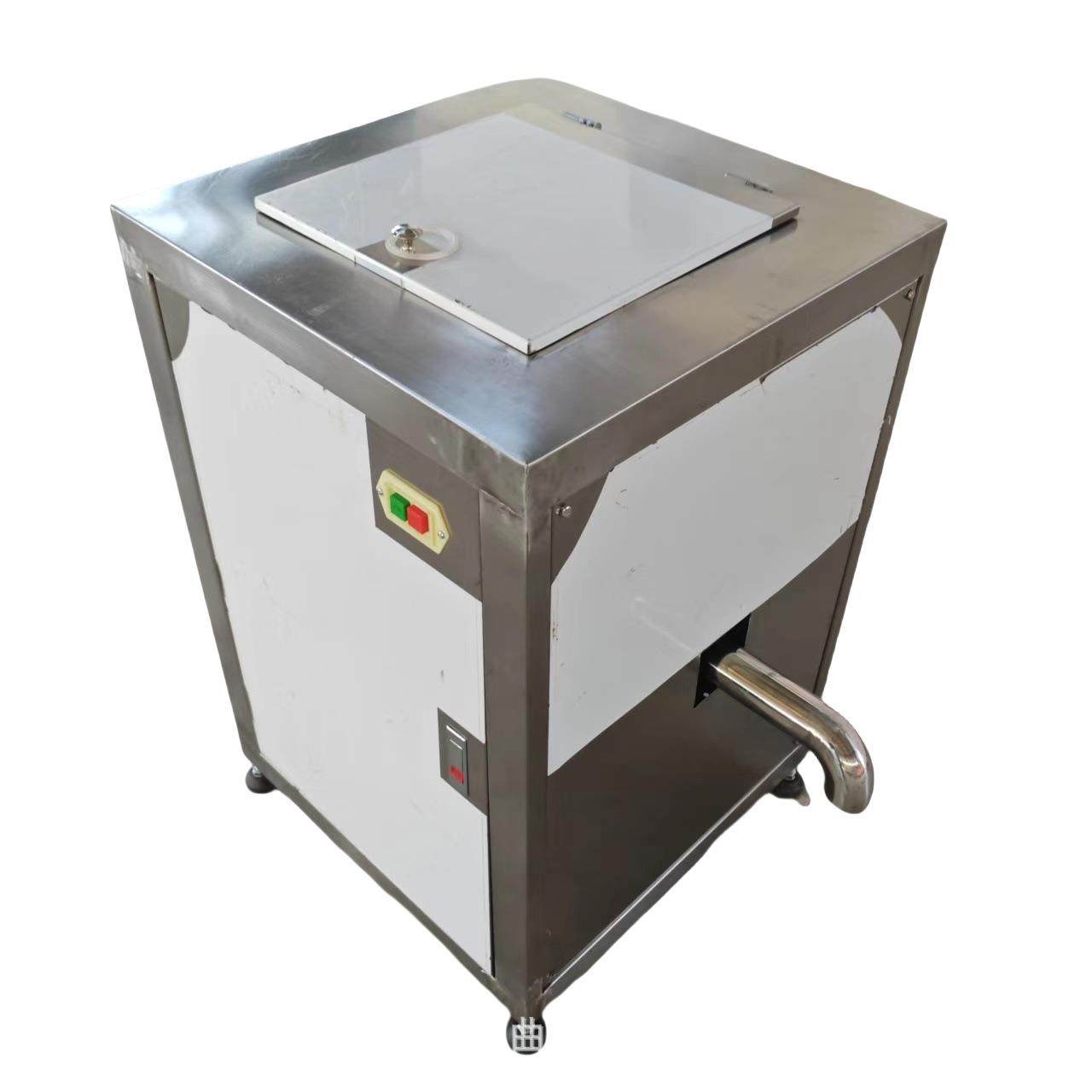 商用胡萝卜芹菜打浆机菠菜粉碎机工业水果蔬菜打泥机,淘宝优惠券,粉丝福利购,淘宝优惠卷