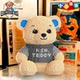 New Teddy Bear RSV Building Block Toy