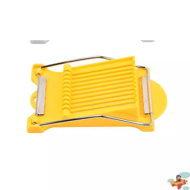 香蕉切片器火腿肠夹子水果分割器创意多功能割刀切瓜神器厨房工具,淘宝优惠券,粉丝福利购,淘宝优惠卷