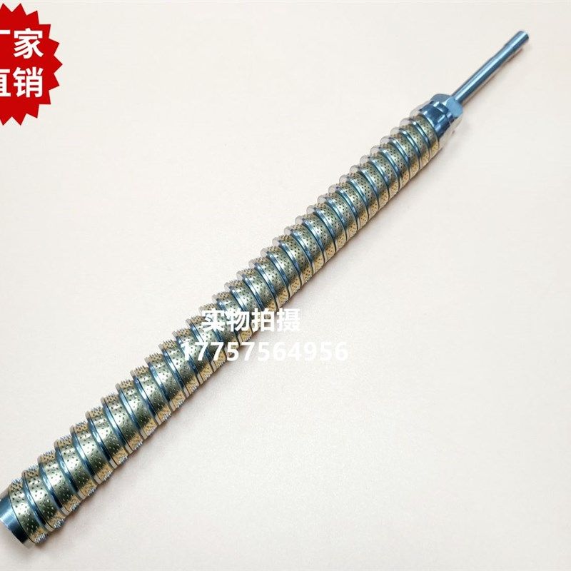 剑杆织机边撑 嘎玛GAMMAu 32环刺轴 0.4-1.2 纺织机械配件,淘宝优惠券,粉丝福利购,淘宝优惠卷