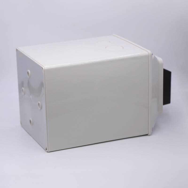 LW26-160A三相电机正反转带防水安装底盒380V倒顺万能转换开关 - 图1