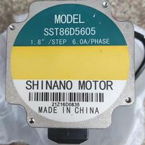SST86D5605 Japan Sindong stepper motor Two-phase 4-wire bargain price