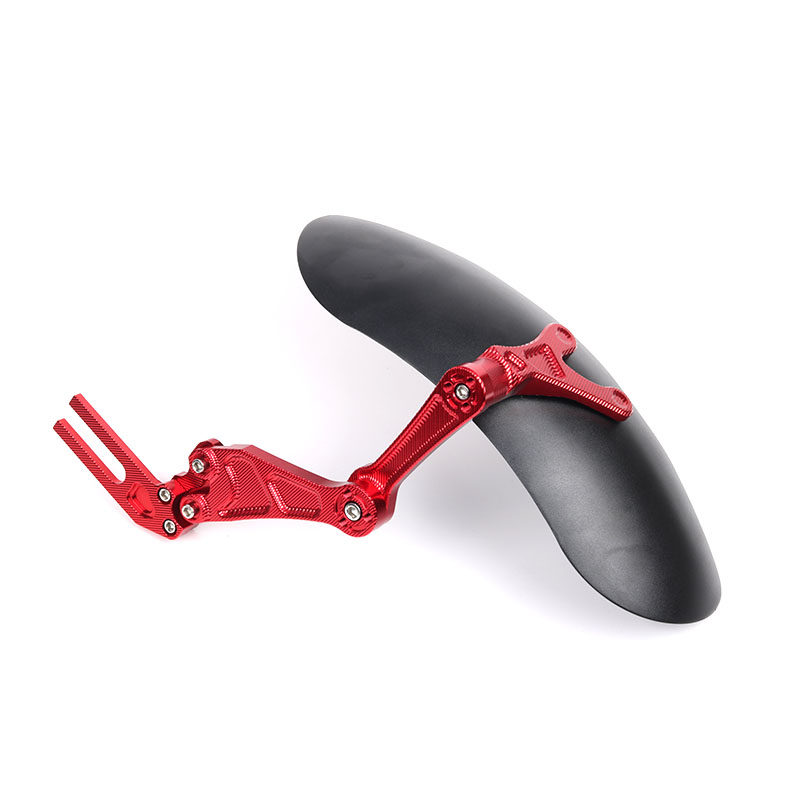 极速九号m95c电动车mmax90/11A0p配件m85c奇迹牛n8改装小牛u2后挡 - 图3