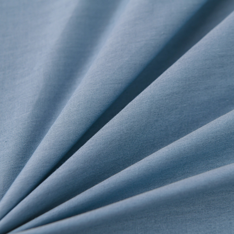 极速定制秋冬单面加绒法兰绒被x套珊瑚绒单件单人5x7ab面全棉被罩 - 图1