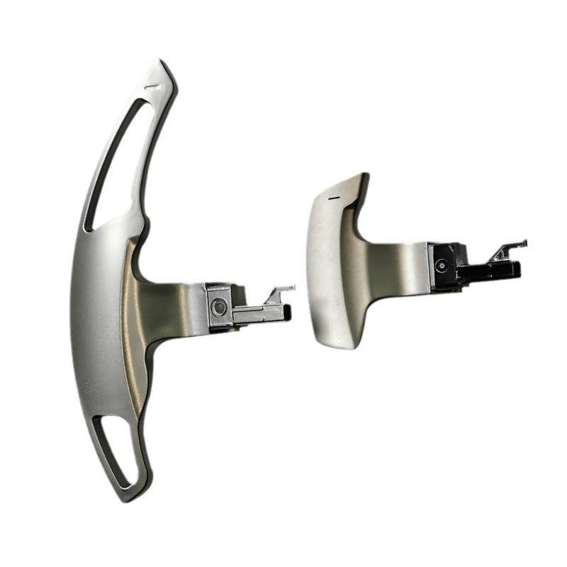 换挡拨片适用斯巴鲁森林人XV傲虎BRZ GT86碳纤维替换式方向盘拨片,淘宝优惠券,粉丝福利购,淘宝优惠卷