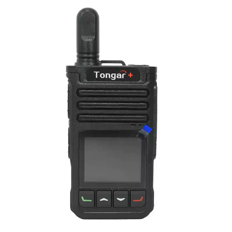 Tongar+ Tongjia Интерком HC50 Большой объём, открытая версия для наружной эксплуатации и туризма с парком гостиниц