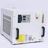Industrial chiller handheld welding cold water dual temperature dual control frozen water machine box screw chiller refrigeration machine