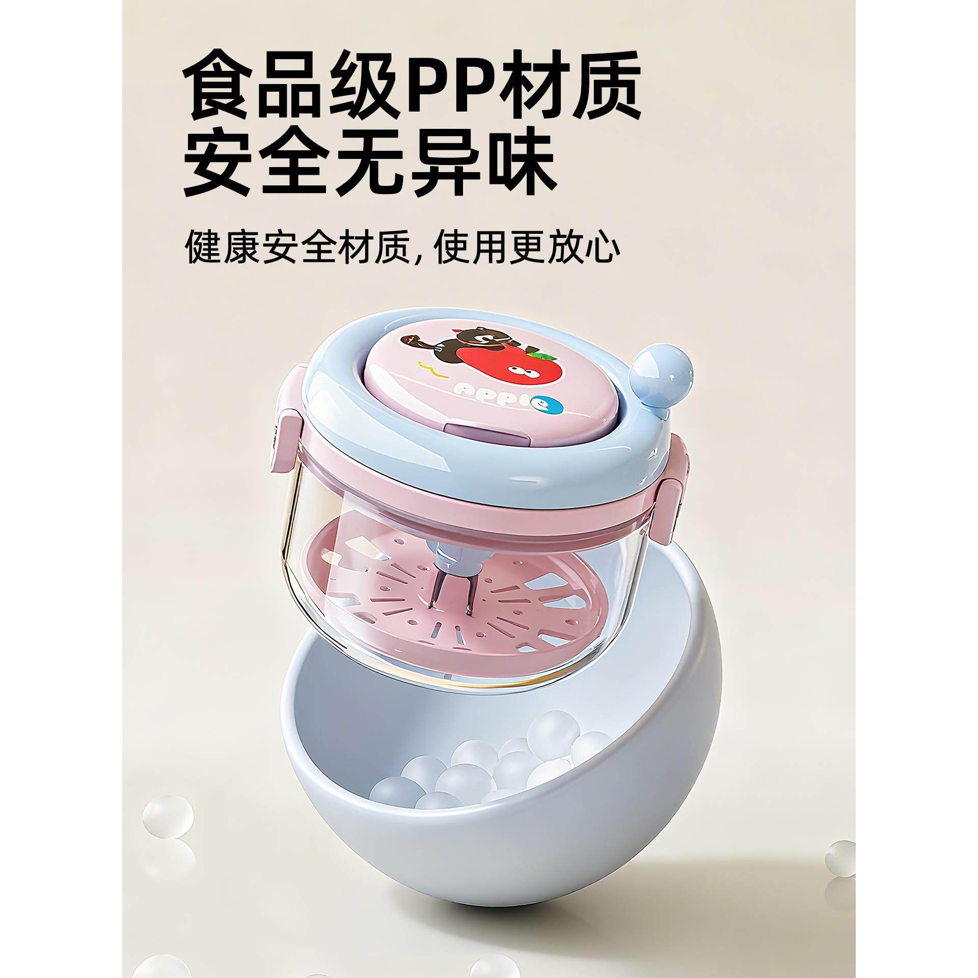 牙套收纳盒隐形儿童正畸保持器随身清洗盒便携老人假牙盒子带镜子,淘宝优惠券,粉丝福利购,淘宝优惠卷