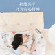 Disposable four -piece three -piece sheet sheets are set to hotel homestay travel artifact train hard sleeper sleeper bed sheets