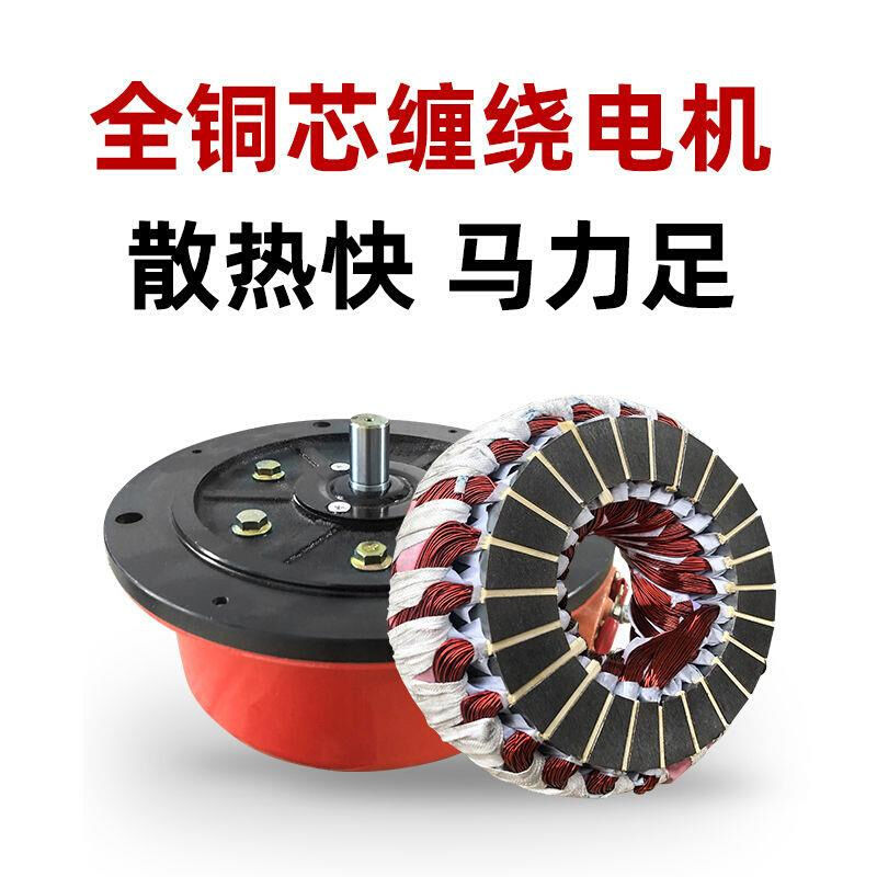 环链电动葫芦380v5吨3吨2吨1吨电动倒链提升机220v家用吊机起重器 - 图2