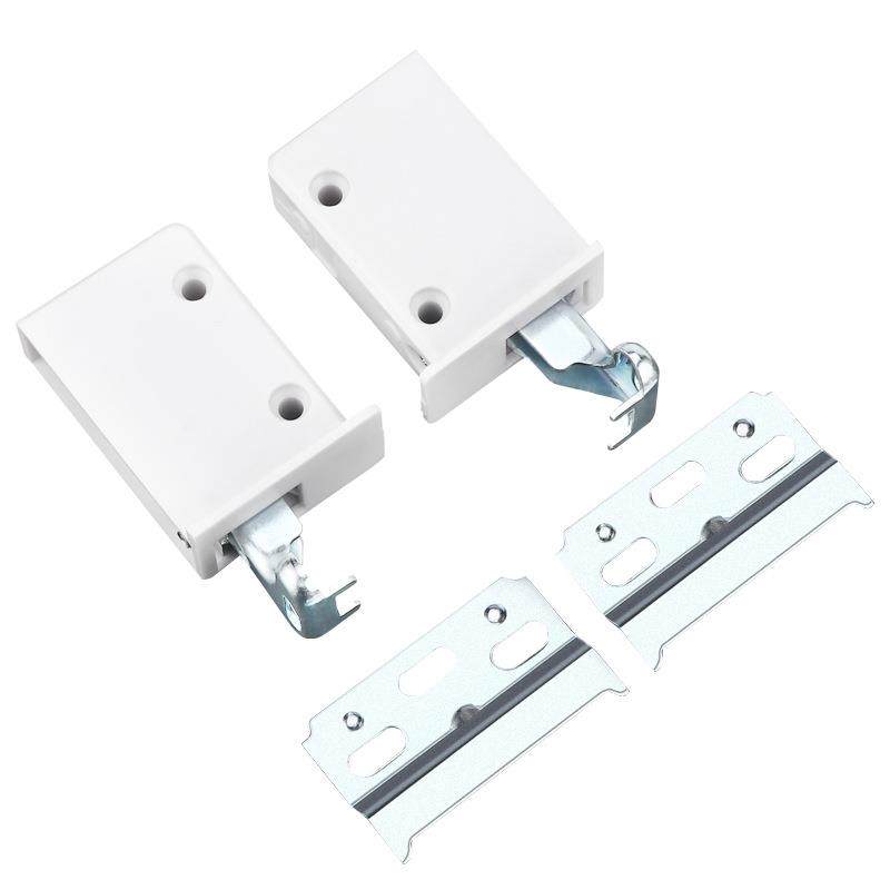 爆款久发厂家直销明装橱柜ABS吊码橱柜连接件分左右橱柜配件吊柜,淘宝优惠券,粉丝福利购,淘宝优惠卷