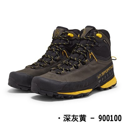 LA SPORTIVA TX5 GTX户外防水登山鞋重装徒步鞋接近鞋耐磨防滑27I - 图2