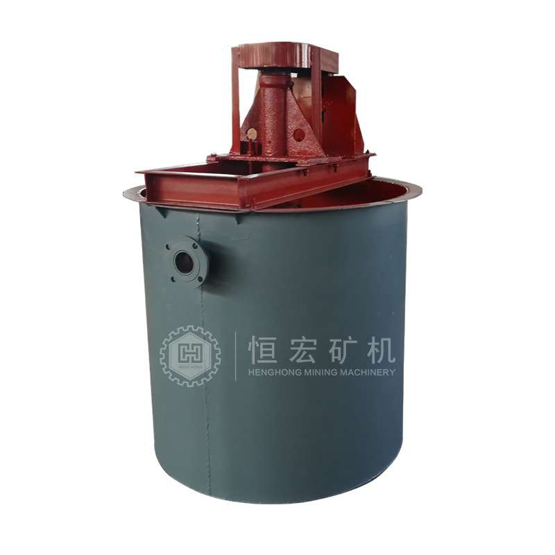 CIL设备 金矿CIL 200T/D 金矿炭浆机器 金矿CIL工艺流程 - 图3