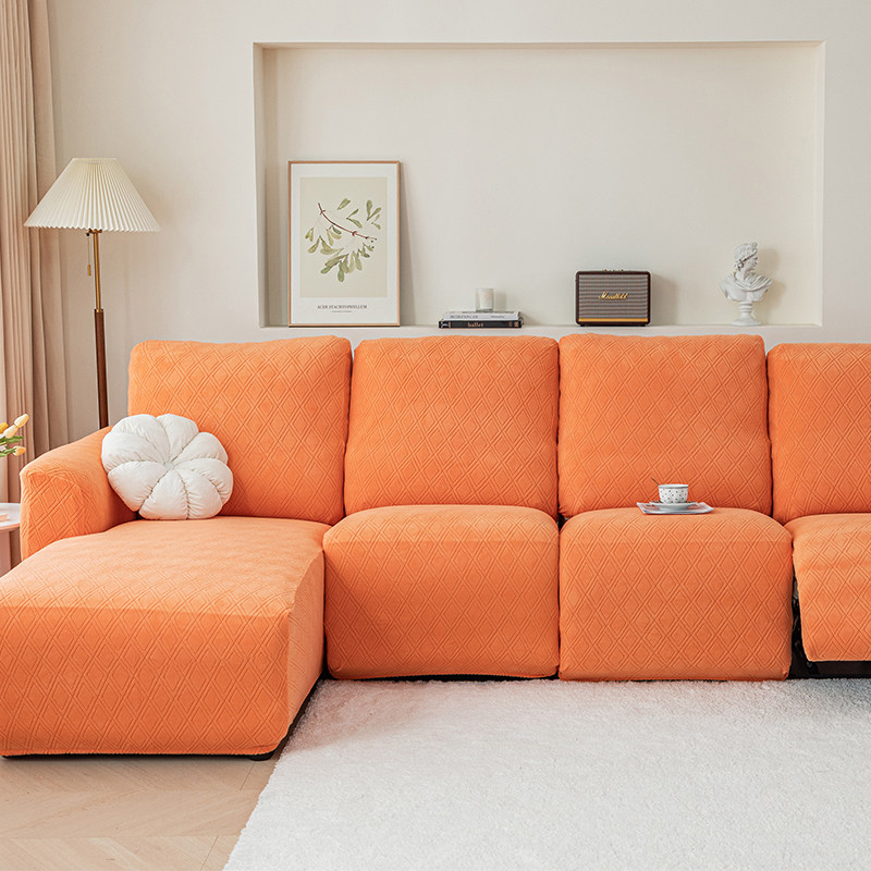 分体头等舱适用芝华士沙发套简约现代家用酒店电动沙发罩四季可用,淘宝优惠券,粉丝福利购,淘宝优惠卷