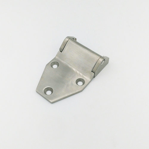 不锈钢工业机箱电柜铰链 工业机械设备箱柜门合页 隐藏式柜门铰链 - 图2