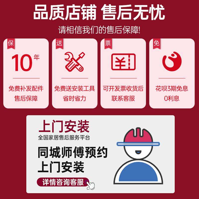 办公桌椅组合台式双人员工电脑桌办公室职员桌子四人位简易工作台