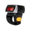 New product manufacturer b supplies R1 one-dimensional barcode ring scanner mini scanner Bluetooth laser ring scan