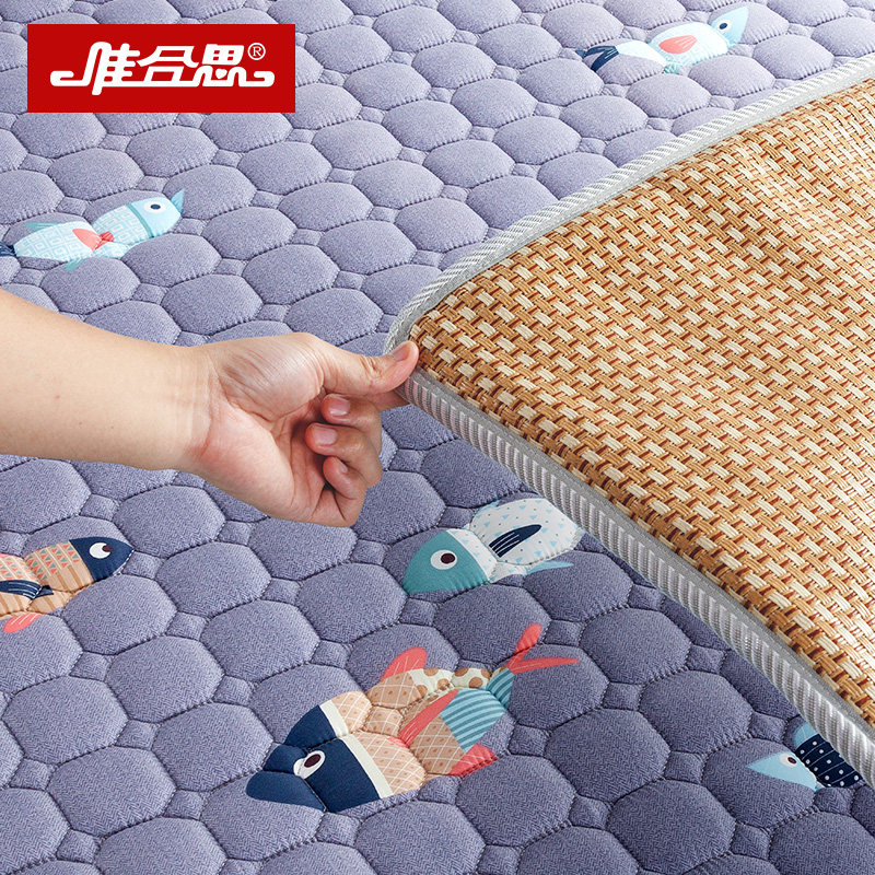 极速学生床垫单人0.9宿舍软垫加厚冬夏两用榻榻米0S.91.9加厚棉,淘宝优惠券,粉丝福利购,淘宝优惠卷