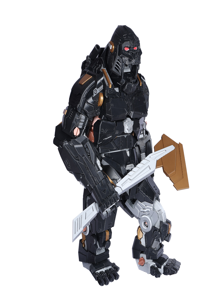 ALIZ爱丽兹 3d打印服务 3d模型定制加工 高性能 高强度 高韧性 耐热 不变形 - 图3