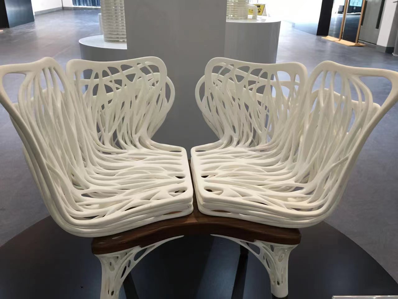 ALIZ爱丽兹 3d打印服务 3d模型定制加工 高性能 高强度 高韧性 耐热 不变形 - 图0