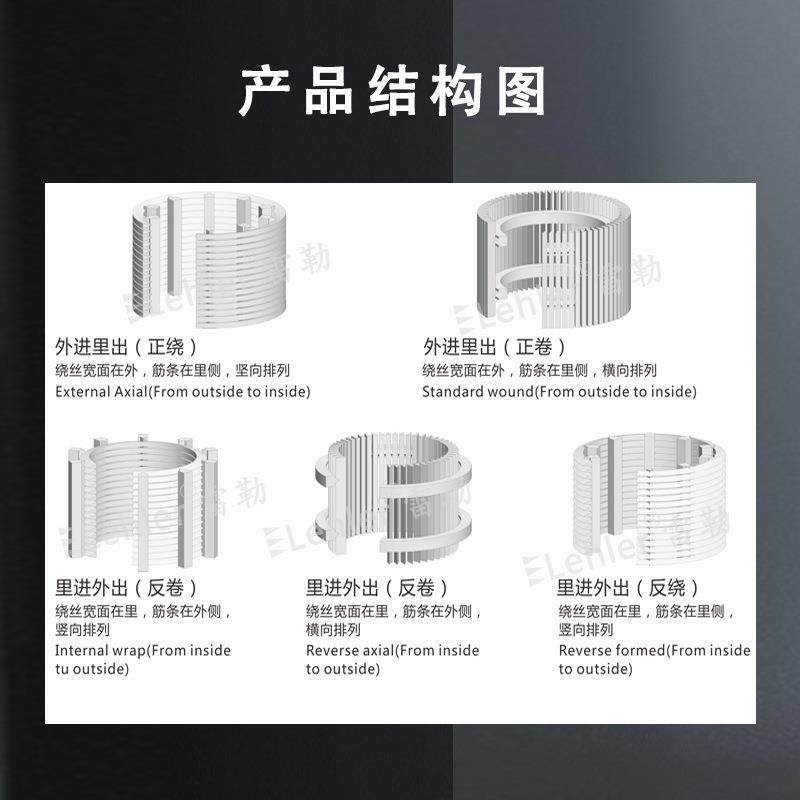 约翰逊网条缝筛网重整反应器内件扇形筒304不锈钢316材质工厂直供,淘宝优惠券,粉丝福利购,淘宝优惠卷