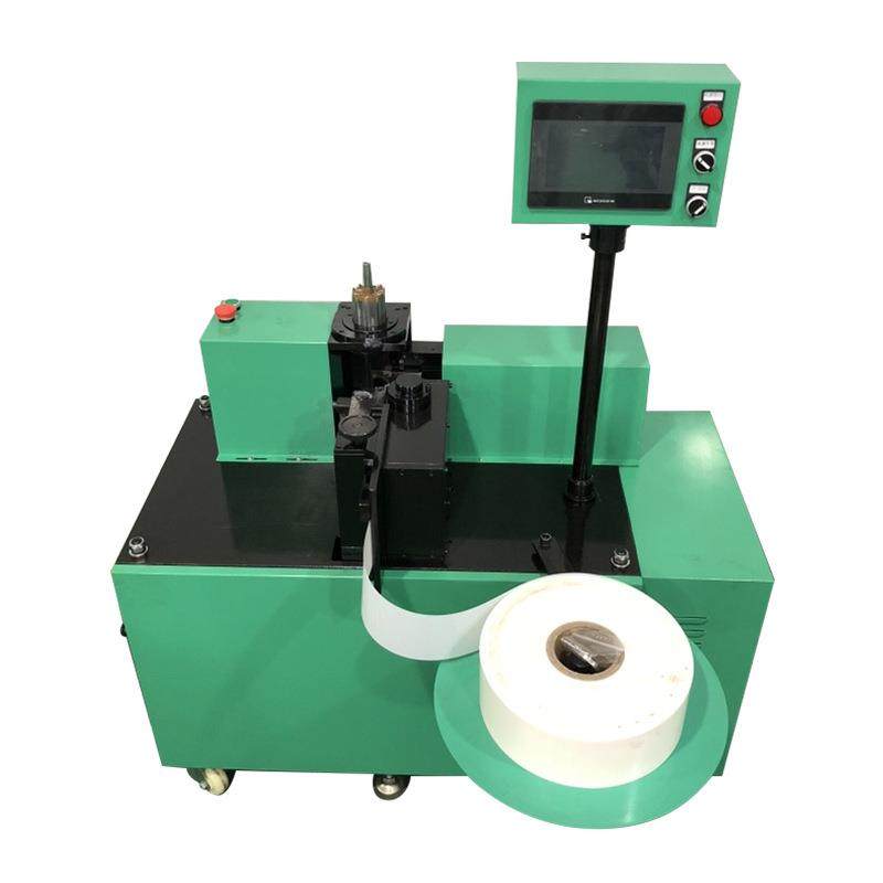 东莞厂家绝缘纸插纸机自动插纸入纸机卧式绝缘插片动插入机 - 图3