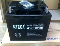 Nco storage battery 12V40AH NTCCA NP40-12 storage battery UPS power storage battery